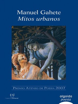 cover image of Mitos urbanos